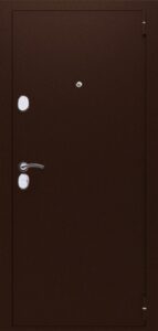 двери металл веста NEW mini