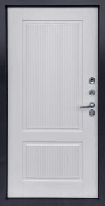 Алтай 60 металлическая дверь с терморазрывом