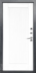 Алтай 62 металлическая дверь с терморазрывом