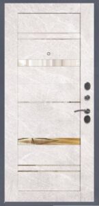 двери металл