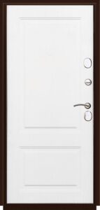 двери металл