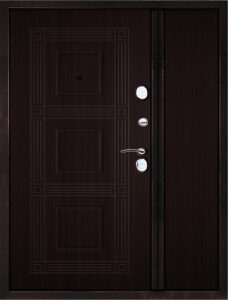 двери металл Леда не стандарт