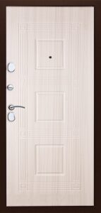 двери металл