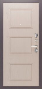 двери металл