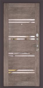 двери металл