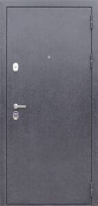 двери металл