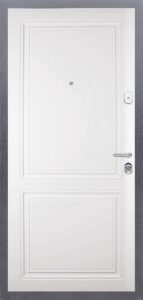 двери металл