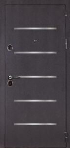 двери металл