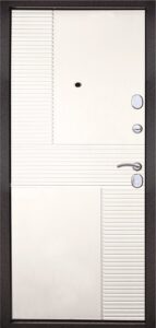 двери металл