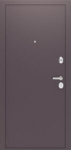 двери металл