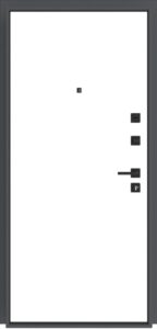 двери металл