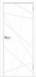 Межкомнатная Нордика 164