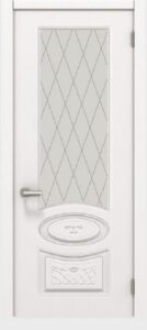 Межкомнатная дверь Новелла ДО