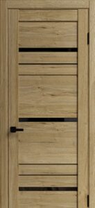 Межкомнатная дверь Сильвер 5