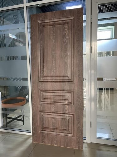 Шале мореный