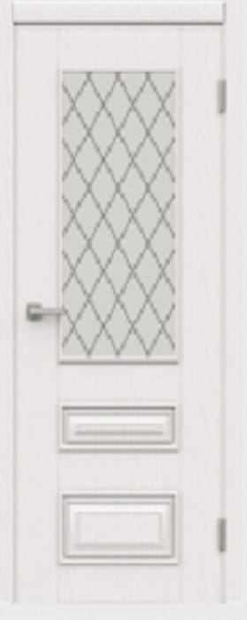 Ясень белый