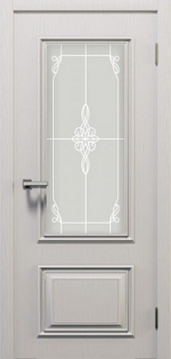 Ясень серый