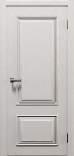 Ясень серый