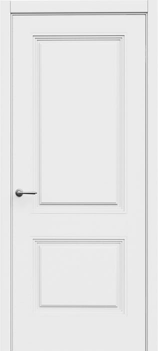 Эмаль белая