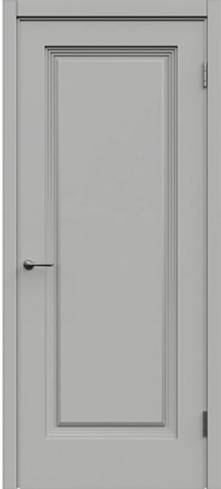 Эмаль серая