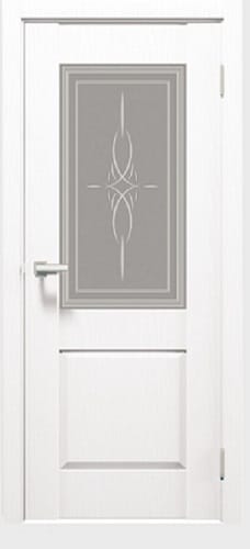 Ясень белый