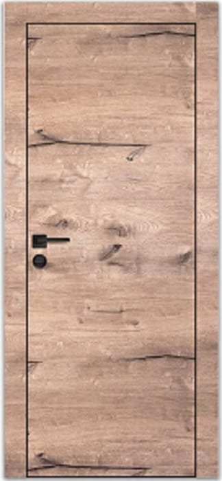 Дуб пацифика