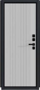 Аляска ручка штанга THERMO