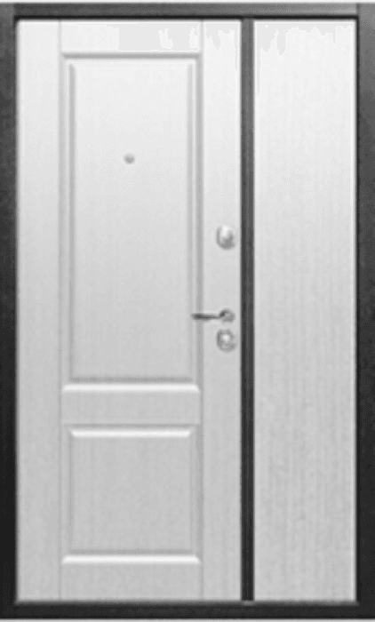 ТАЙГА 7 СМ БЕЛЫЙ КЛЁН 1200x2050 1