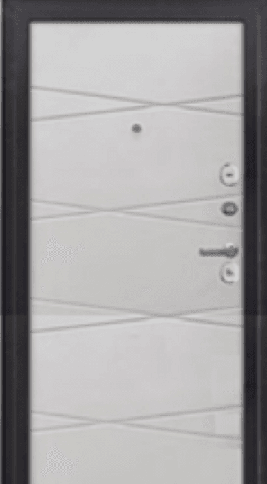 Дверь металлическая Комета8