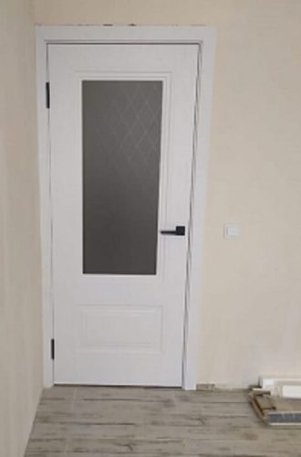 Горизонт 02 ДО-1