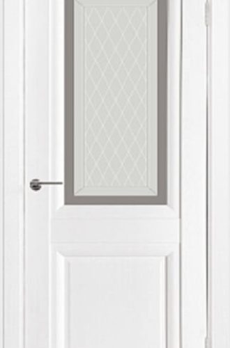 Ясень белый Soft