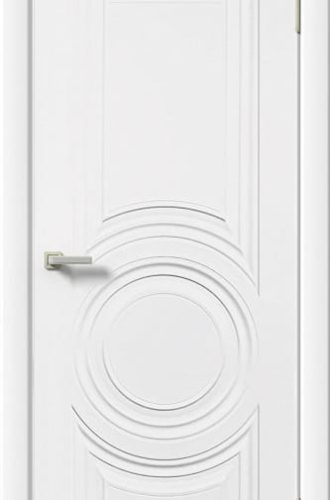 Эмалит белый