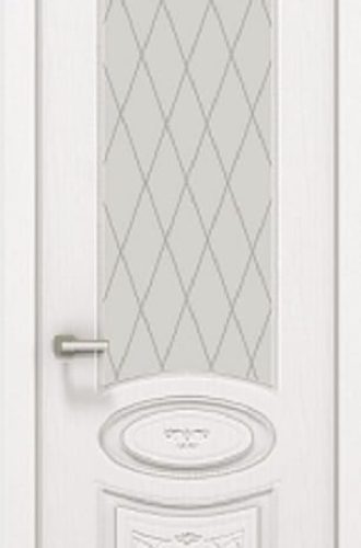 Ясень белый